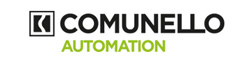 Логотип компании Comunello